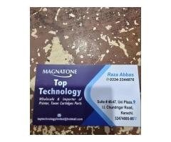 Excel Expert Required – I.I. Chundrigar Road, Karachi