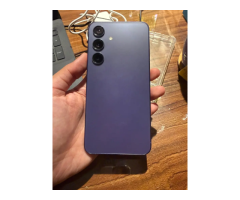 Samsung Galaxy S24 256GB - PTA