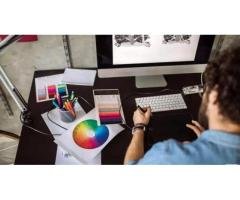 Graphic Design Internship