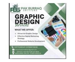 Graphic Designer & Video Editor (Part-Time)