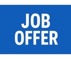 IT Technical Support Specialist (Field Operations)