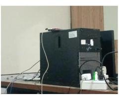 Computer Operator Needed – Aiwa City, Attock