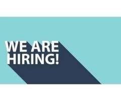 IT Office Work – Nazimabad 4, Karachi