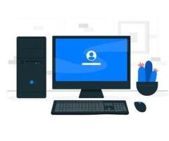 Sales Associate / Chat Support Agent