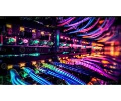 Mid-Senior Internet Technician Needed