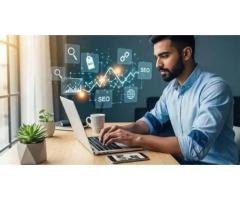 SEO Backlink & Social Media Internship