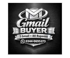 Gmail Account Creator Needed