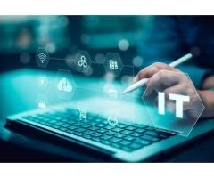 Web Designer & IT Consultant Internship