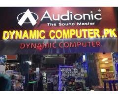 Computer Hardware Technician & Salesman