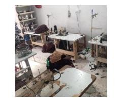 Garments Hosiery Export Workers Required