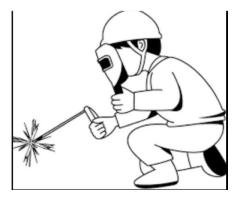 Welders & Electricians for Solar Installation