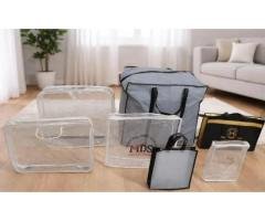 Sewing Machine Operator for PVC & Nonwoven Bags