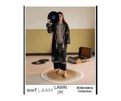 Embroidery Shirts Karigar Required