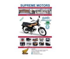 Urgent Hiring – Warehouse In-Charge