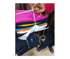 Laser Machine Operator Required