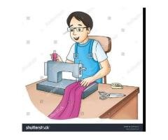 Experienced Abaya Tailor Required