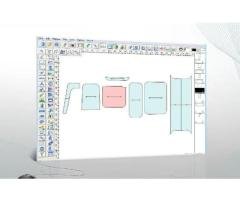 Digital Pattern Maker Required