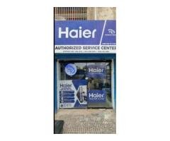 AC, Refrigerator & Washing Machine Technician