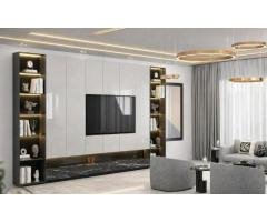 Architect | Interior Designer | 3D Visualizer