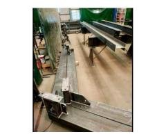 CNC Laser Machine Operator Needed