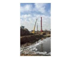 Project Manager, Quantity Surveyor & Surveyor