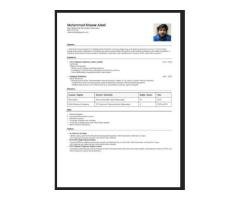 Electrical / Instrument Technician Wanted