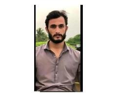 DAE Electrical Diploma Holder Looking for Job