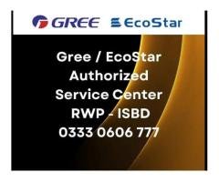 Trained AC Technician Wanted