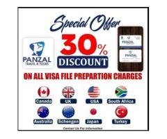 Female Staff Required