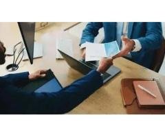 Part-Time Office Assistant