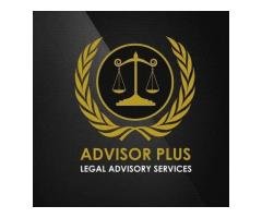 Female Office Assistant