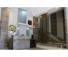 Female Office Assistant Job