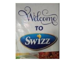 Female Accounts & Admin Staff