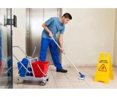 Housekeeper/Cleaner for New Gym