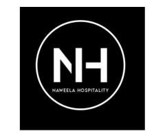 Front Desk Officer – Boutique Hotel