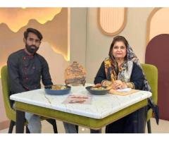 Executive Chef Consultancy