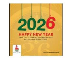 Riders, Pizza Chefs & Helpers Wanted