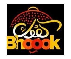 Waiter Job – Bhook Restaurant, Dhoraji Colony, Karachi