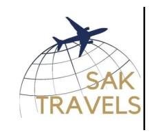 Travel Consultant Job in Islamabad