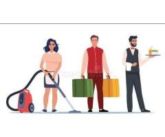 Entry-Level Hotel Staff Jobs in Lahore