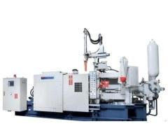 Die Casting Machine Operator