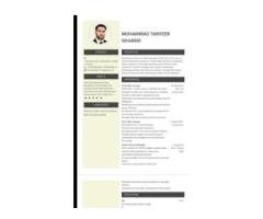 Experienced Front Office Manager Available