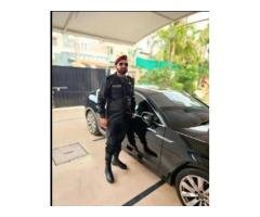 Security Guards & Factory Workers Needed