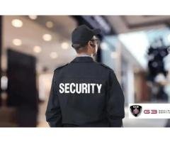 Security Guard Jobs