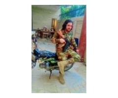 Reliable Security Guard Available