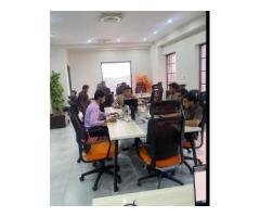 Content Writer with Canva Skills Job