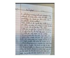 Content Writing Services – Taunsa, Dera Ghazi Khan