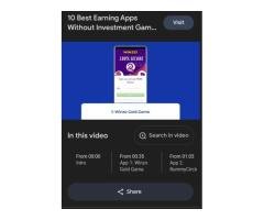 Student Seeking Assignment Work in Narowal