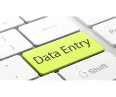 Hiring Female & Male Staff