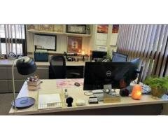 Matric to F.Sc Students Needed for Office Work